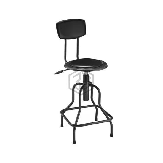 249018 - Interion By Global Industrial - Workstation, Office Furniture and Equipment - Chairs and Stools