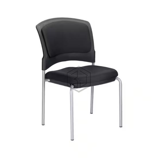 240220BKA - Interion By Global Industrial - Workstation, Office Furniture and Equipment - Chairs and Stools