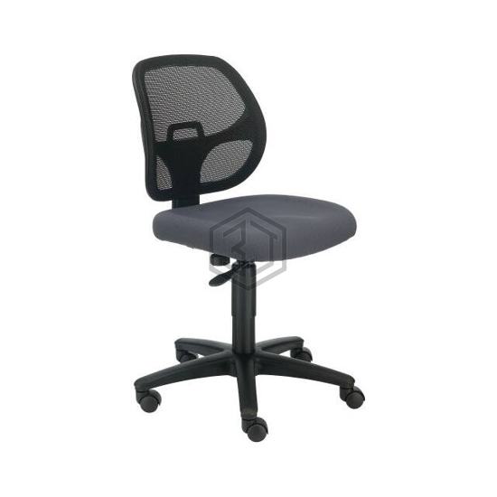 695644GY - Interion By Global Industrial - Workstation, Office Furniture and Equipment - Chairs and Stools