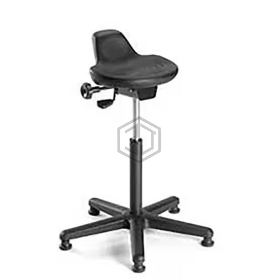 571005 - Interion By Global Industrial - Workstation, Office Furniture and Equipment - Chairs and Stools