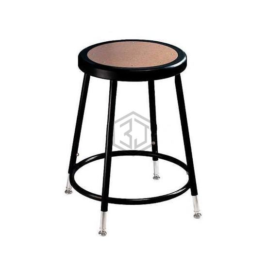 B957803 - Interion By Global Industrial - Workstation, Office Furniture and Equipment - Chairs and Stools