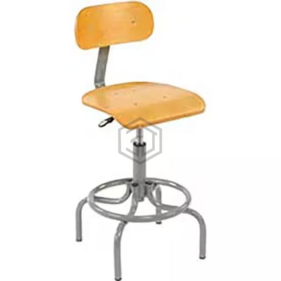 240150 - Interion By Global Industrial - Workstation, Office Furniture and Equipment - Chairs and Stools