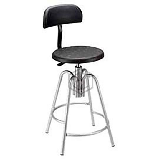 250789 - Interion By Global Industrial - Workstation, Office Furniture and Equipment - Chairs and Stools