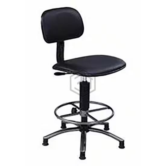 240145 - Interion By Global Industrial - Workstation, Office Furniture and Equipment - Chairs and Stools