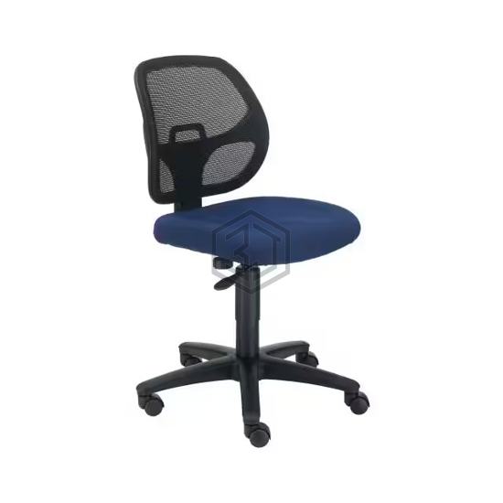 695644BL - Interion By Global Industrial - Workstation, Office Furniture and Equipment - Chairs and Stools