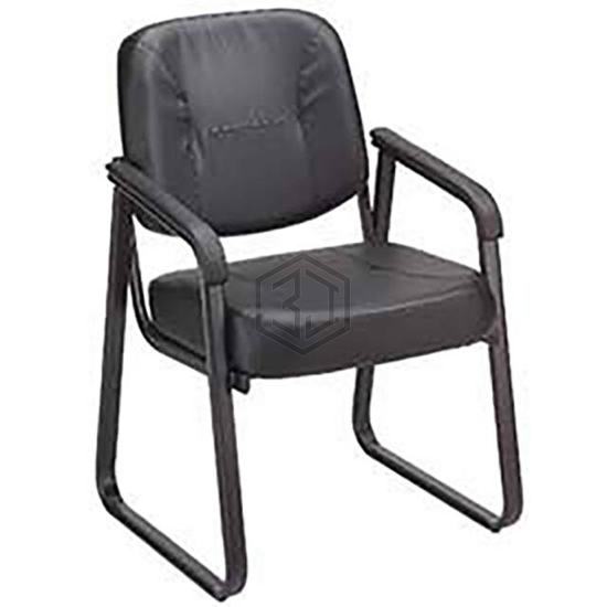 250787BK - Interion By Global Industrial - Workstation, Office Furniture and Equipment - Chairs and Stools