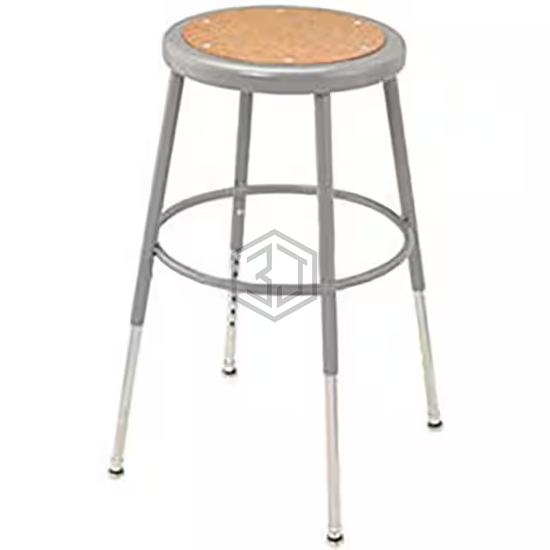 688305 - Interion By Global Industrial - Workstation, Office Furniture and Equipment - Chairs and Stools