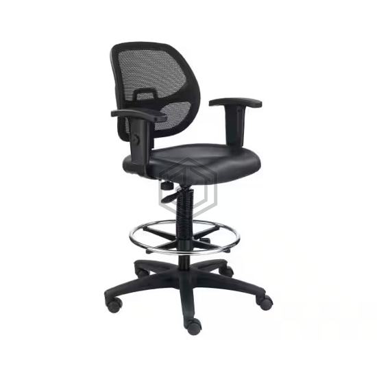 695263 - Interion By Global Industrial - Workstation, Office Furniture and Equipment - Chairs and Stools