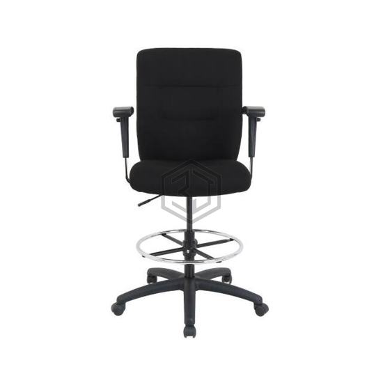 695614 - Interion By Global Industrial - Workstation, Office Furniture and Equipment - Chairs and Stools