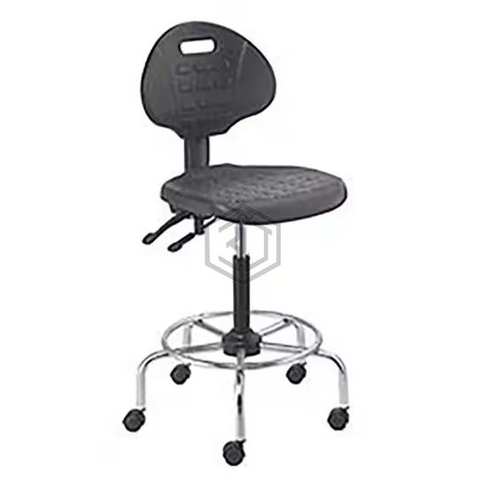 240274 - Interion By Global Industrial - Workstation, Office Furniture and Equipment - Chairs and Stools