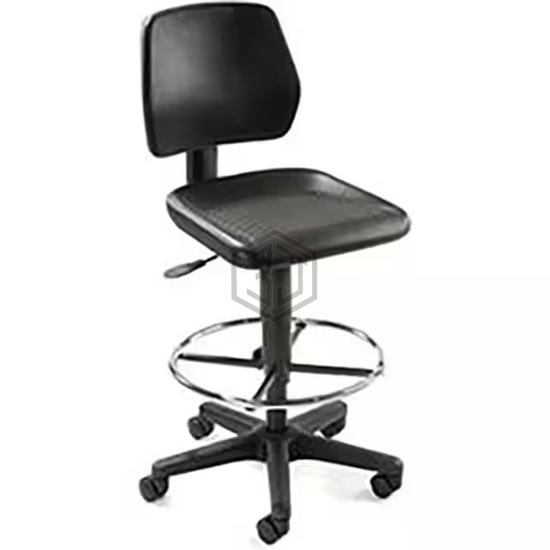571121 - Interion By Global Industrial - Workstation, Office Furniture and Equipment - Chairs and Stools