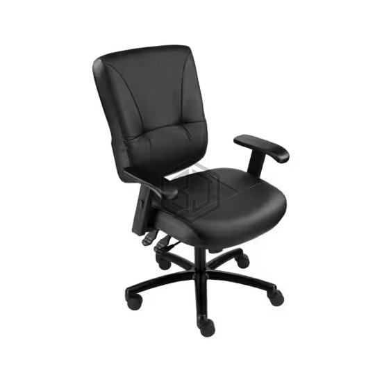 695490 - Interion By Global Industrial - Workstation, Office Furniture and Equipment - Chairs and Stools