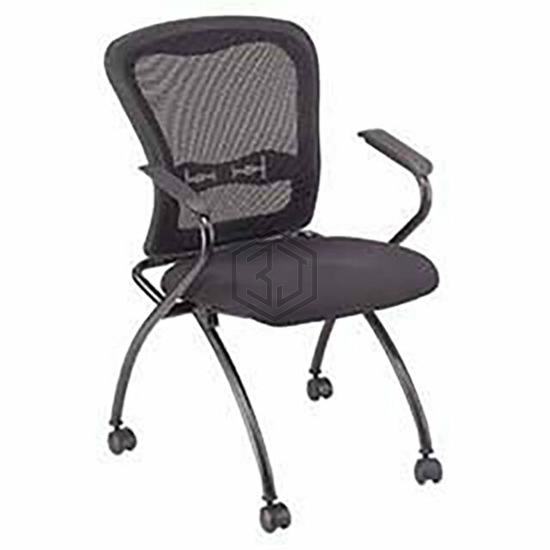 248624 - Interion By Global Industrial - Workstation, Office Furniture and Equipment - Chairs and Stools