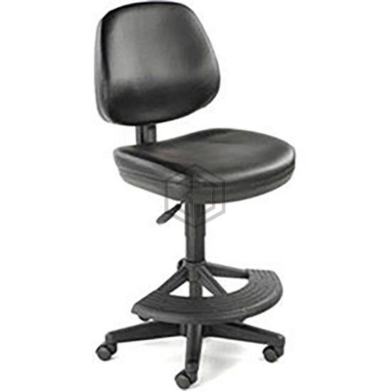 571118 - Interion By Global Industrial - Workstation, Office Furniture and Equipment - Chairs and Stools