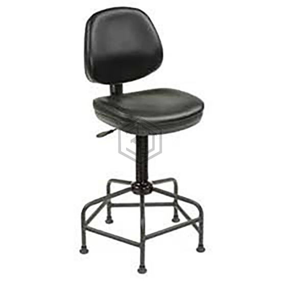 516124 - Interion By Global Industrial - Workstation, Office Furniture and Equipment - Chairs and Stools