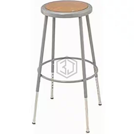 688306 - Interion By Global Industrial - Workstation, Office Furniture and Equipment - Chairs and Stools