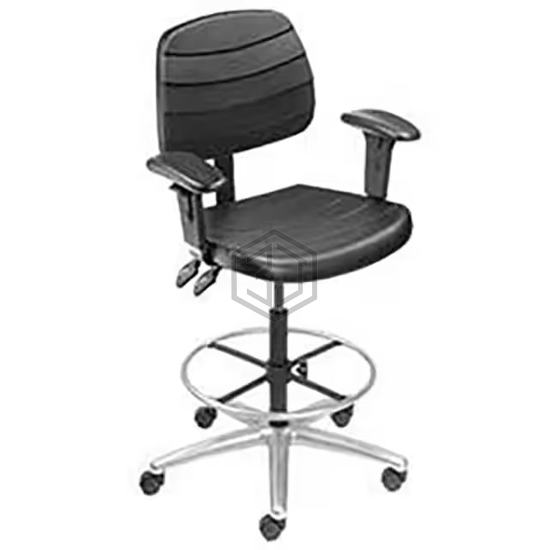 250613 - Interion By Global Industrial - Workstation, Office Furniture and Equipment - Chairs and Stools