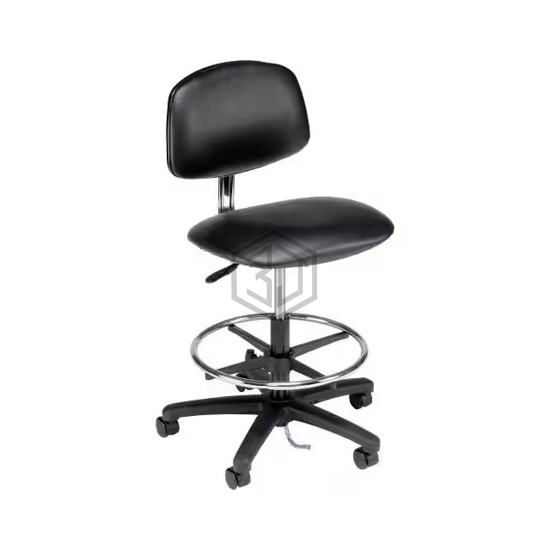 695537 - Interion By Global Industrial - Workstation, Office Furniture and Equipment - Chairs and Stools