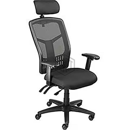 248623H - Interion By Global Industrial - Workstation, Office Furniture and Equipment - Chairs and Stools