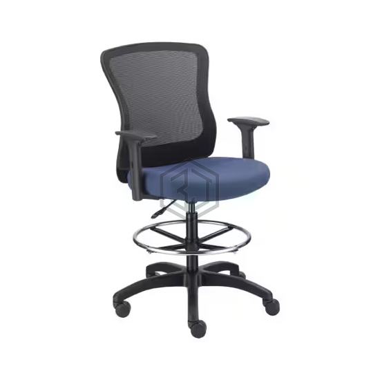 695547 - Interion By Global Industrial - Workstation, Office Furniture and Equipment - Chairs and Stools