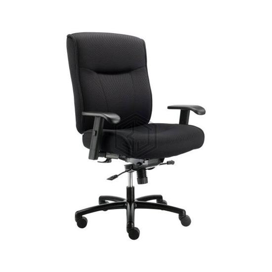 695489 - Interion By Global Industrial - Workstation, Office Furniture and Equipment - Chairs and Stools