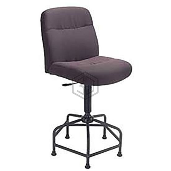 506547 - Interion By Global Industrial - Workstation, Office Furniture and Equipment - Chairs and Stools