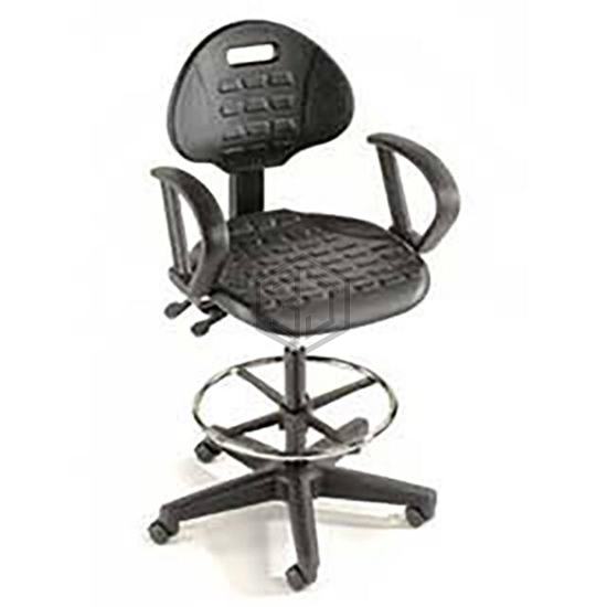 250627 - Interion By Global Industrial - Workstation, Office Furniture and Equipment - Chairs and Stools
