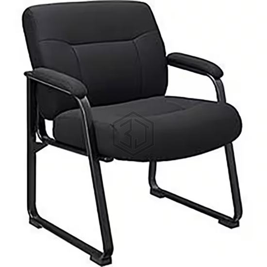 238532 - Interion By Global Industrial - Workstation, Office Furniture and Equipment - Chairs and Stools