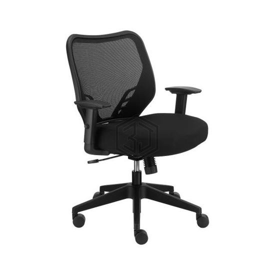 695729 - Interion By Global Industrial - Workstation, Office Furniture and Equipment - Chairs and Stools