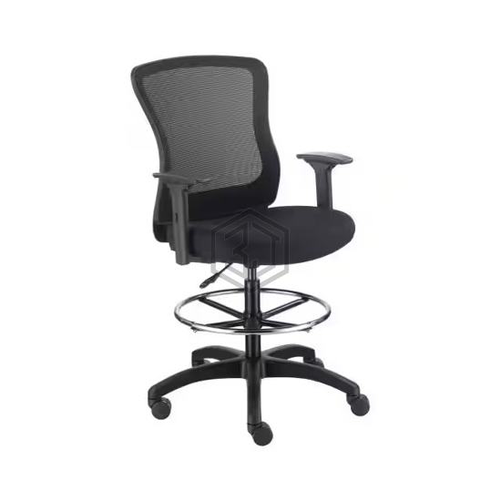 695546 - Interion By Global Industrial - Workstation, Office Furniture and Equipment - Chairs and Stools