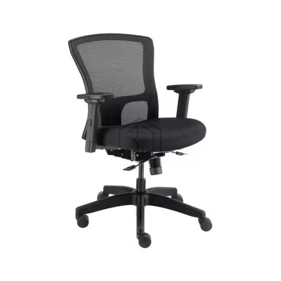 695487 - Interion By Global Industrial - Workstation, Office Furniture and Equipment - Chairs and Stools