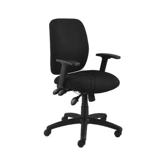 695619 - Interion By Global Industrial - Workstation, Office Furniture and Equipment - Chairs and Stools