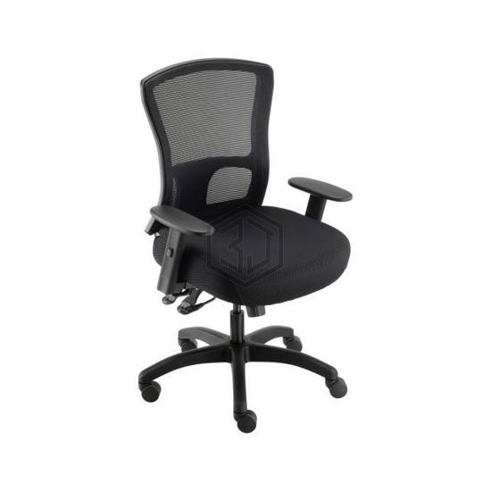 695486 - Interion By Global Industrial - Workstation, Office Furniture and Equipment - Chairs and Stools