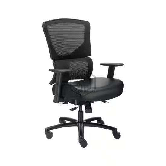 695643L - Interion By Global Industrial - Workstation, Office Furniture and Equipment - Chairs and Stools