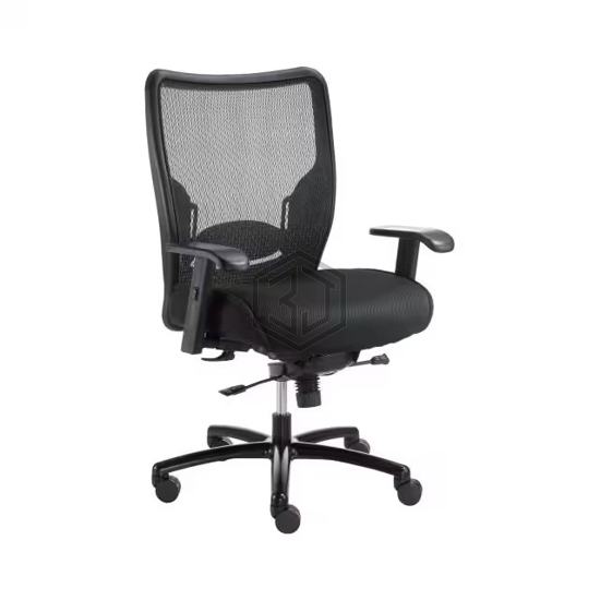 277514 - Interion By Global Industrial - Workstation, Office Furniture and Equipment - Chairs and Stools