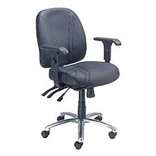 506399 - Interion By Global Industrial - Workstation, Office Furniture and Equipment - Chairs and Stools
