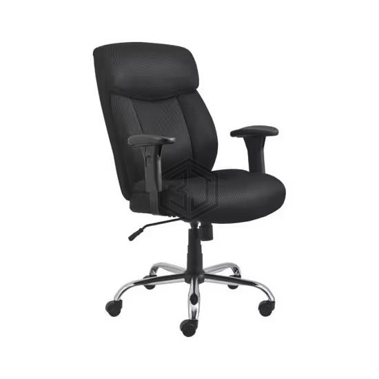 695617 - Interion By Global Industrial - Workstation, Office Furniture and Equipment - Chairs and Stools