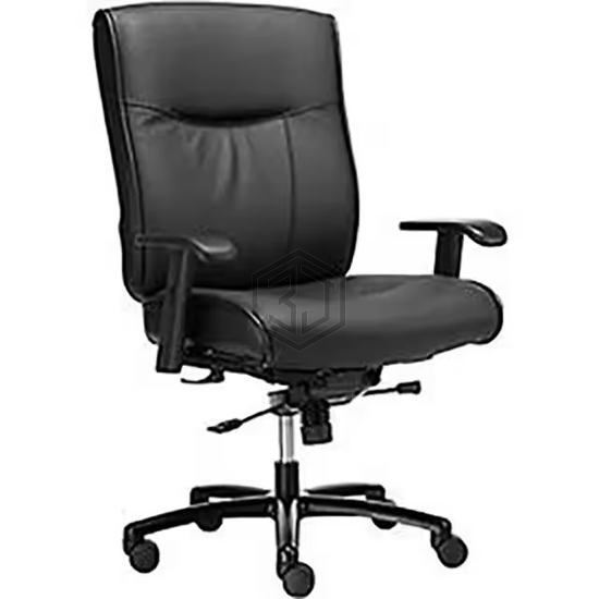 277488 - Interion By Global Industrial - Workstation, Office Furniture and Equipment - Chairs and Stools
