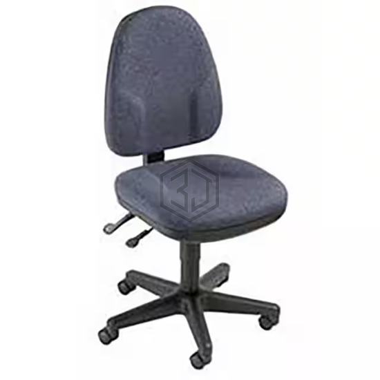 252261BL - Interion By Global Industrial - Workstation, Office Furniture and Equipment - Chairs and Stools