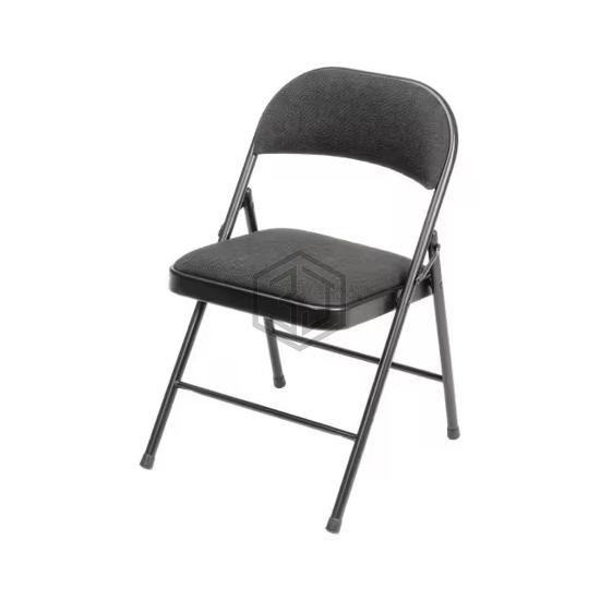 607864BK - Interion By Global Industrial - Workstation, Office Furniture and Equipment - Chairs and Stools