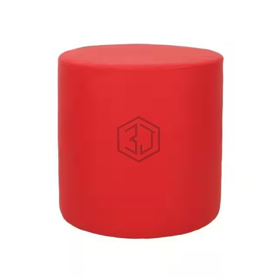 695629RD - Interion By Global Industrial - Workstation, Office Furniture and Equipment - Chairs and Stools