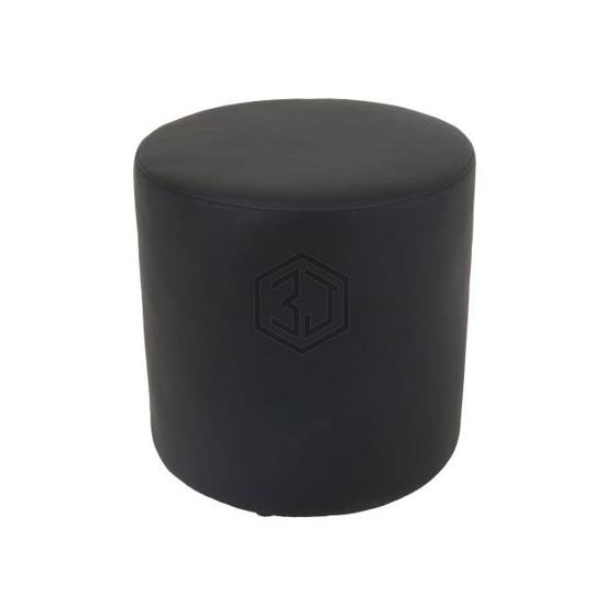695629BK - Interion By Global Industrial - Workstation, Office Furniture and Equipment - Chairs and Stools