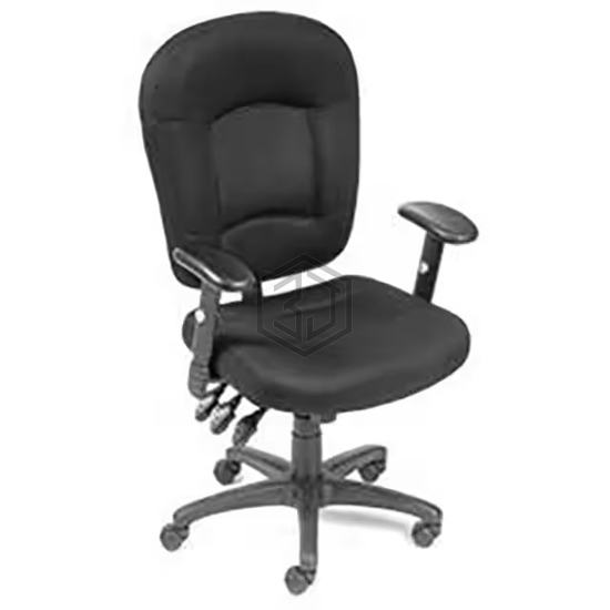 240147 - Interion By Global Industrial - Workstation, Office Furniture and Equipment - Chairs and Stools