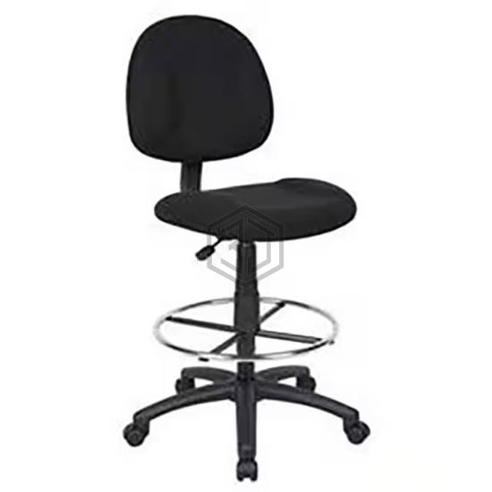 B629777 - Interion By Global Industrial - Workstation, Office Furniture and Equipment - Chairs and Stools