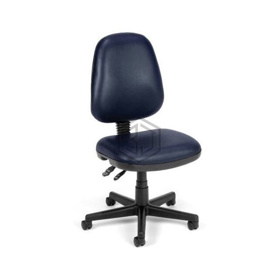 921319BL - IndustrialSupplies.com - Workstation, Office Furniture and Equipment - Chairs and Stools
