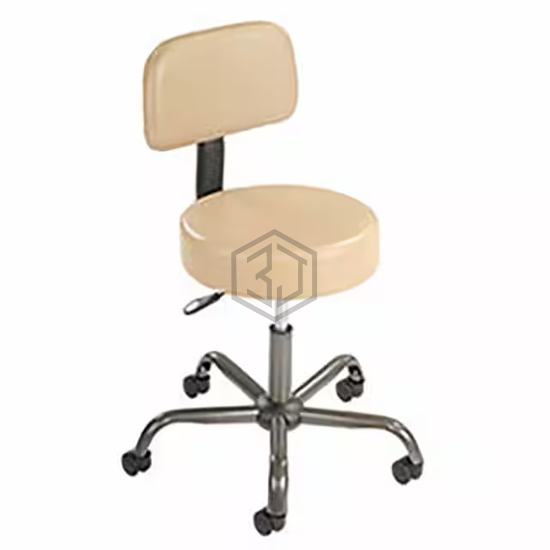 240160BG - Interion By Global Industrial - Workstation, Office Furniture and Equipment - Chairs and Stools