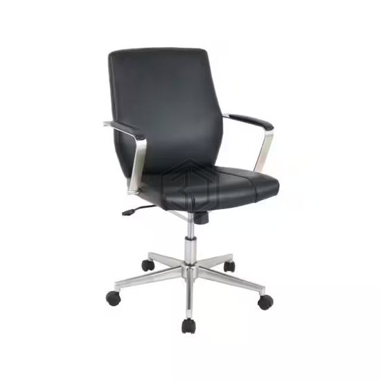 695612BK - IndustrialSupplies.com - Workstation, Office Furniture and Equipment - Chairs and Stools