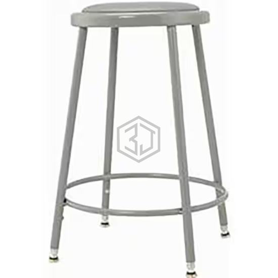 688308 - Interion By Global Industrial - Workstation, Office Furniture and Equipment - Chairs and Stools