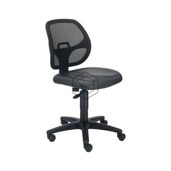 695644V - Interion By Global Industrial - Workstation, Office Furniture and Equipment - Chairs and Stools