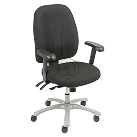 277428 - Interion By Global Industrial - Workstation, Office Furniture and Equipment - Chairs and Stools